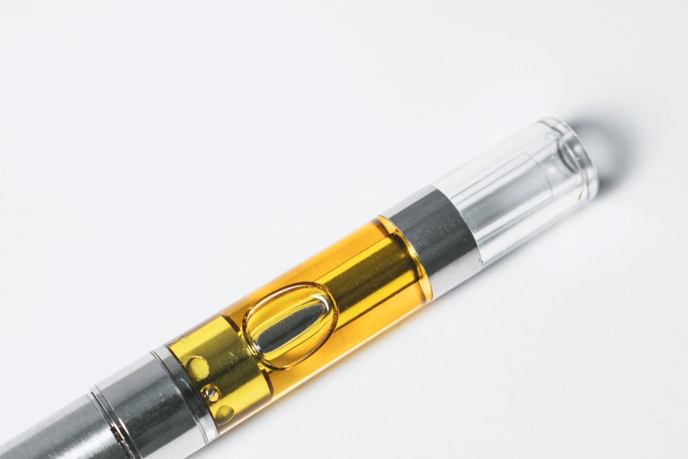 how to use thc distillate best practices