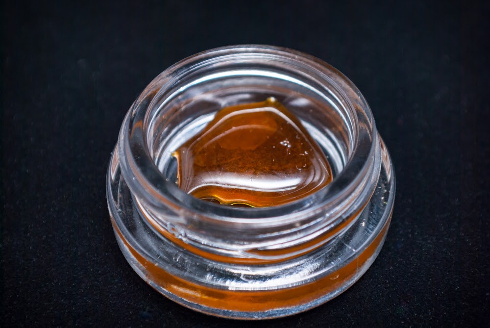 how to use thc distillate guide